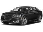 2021 Chrysler 300 Touring 62081 miles