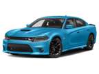 2023 Dodge Charger Scat Pack 531 miles