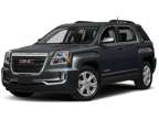 2017 GMC Terrain SLE 92942 miles