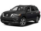 2017 Nissan Pathfinder SV 149065 miles