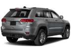 2020 Jeep Grand Cherokee Limited 64201 miles