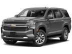 2021 Chevrolet Tahoe Commercial 34497 miles