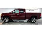 2013 GMC Sierra 1500 2WD SLE Ext Cab