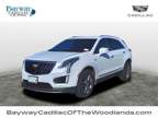 2021 Cadillac XT5 FWD Premium Luxury 44979 miles