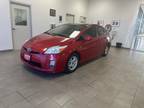 2010 Toyota Prius, 226K miles