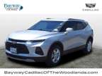 2020 Chevrolet Blazer LT 35490 miles