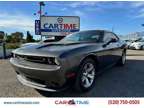 2019 Dodge Challenger SXT 100955 miles