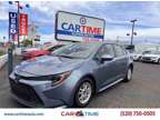 2021 Toyota Corolla Hybrid LE 83068 miles