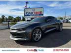 2016 Chevrolet Camaro 1LT 76958 miles