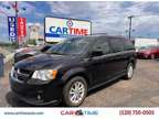 2019 Dodge Grand Caravan SXT 57338 miles