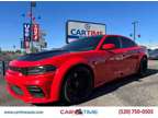 2020 Dodge Charger Scat Pack Widebody 65803 miles