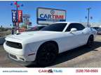 2021 Dodge Challenger R/T 28651 miles