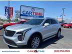 2020 Cadillac XT4 FWD Premium Luxury 61410 miles