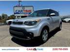 2018 Kia Soul Base 57925 miles