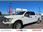 2018 Ford F-150 XLT 91216 miles