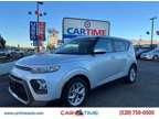 2021 Kia Soul S 67603 miles