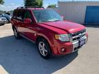 2009 Ford Escape Limited