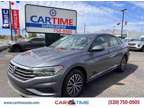 2021 Volkswagen Jetta S 56715 miles