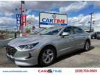 2020 Hyundai Sonata SE 28516 miles