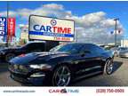 2021 Ford Mustang GT Premium 22451 miles