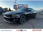 2021 Dodge Charger SXT 57950 miles