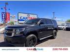 2018 Chevrolet Tahoe LS 44258 miles