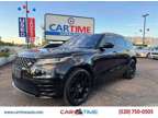 2019 Land Rover Range Rover Velar R-Dynamic SE 16128 miles