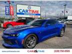 2018 Chevrolet Camaro 1LT 63527 miles