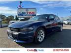 2015 Dodge Charger Police 102430 miles