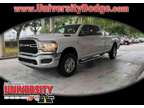 2022 Ram 2500 Big Horn 40094 miles