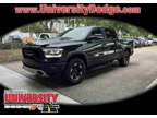 2019 Ram 1500 Rebel 54770 miles