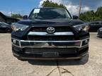 2018 Toyota 4Runner Limited 4WD - 1 Owner - 62k Miles!