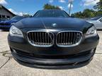 2014 BMW ALPINA B7 Original MSRP $132,200!!