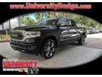 2021 Ram 1500 Limited 30989 miles