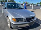 2005 BMW 3 Series 325i