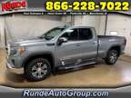 2021 GMC Sierra 1500 SLE 44263 miles