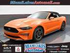 2021 Ford Mustang EcoBoost Premium 56352 miles