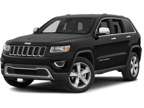 2014 Jeep Grand Cherokee Laredo 97695 miles