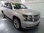 2016 Chevrolet Tahoe LTZ 136056 miles