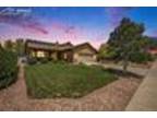 2319 Crestwood Lane Pueblo, CO