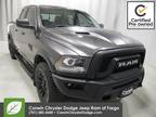 2019 RAM 1500 Classic