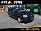 2010 Dodge grand caravan Black, 114K miles