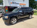 2012 Chevrolet Tahoe LT 2WD