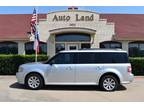 2011 Ford Flex SE FWD