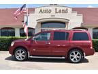 2009 Nissan Armada LE 4WD