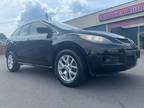 2010 Mazda Cx-7 4dr