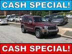 2002 Jeep Liberty Sport 4WD