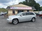 2008 Chrysler Pacifica Touring AWD