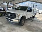 2019 Ford F-350 SD XL SuperCab 4WD