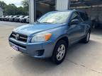 2011 Toyota Rav4 4dr